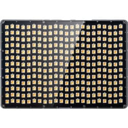 Aputure Amaran P60x - Kit 3 Painéis de LED