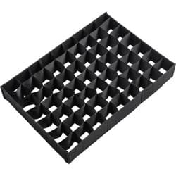 Aputure Amaran P60x - Kit 3 Painéis de LED