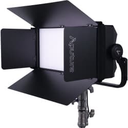 Aputure - Barndoors para Nova P600c