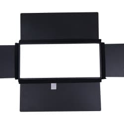 Aputure - Barndoors para Nova P600c