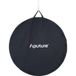 Aputure - Space Light Diffuser Nova P600c Painel para LED (33")