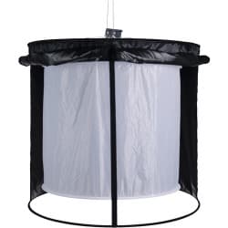 Aputure - Space Light Diffuser Nova P600c Painel para LED (33")