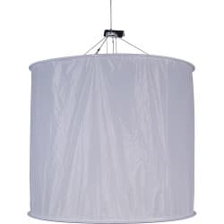 Aputure - Space Light Diffuser Nova P600c Painel para LED (33")