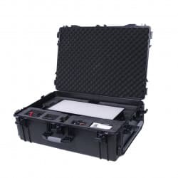 Aputure - Case de Proteção para Nova P600C