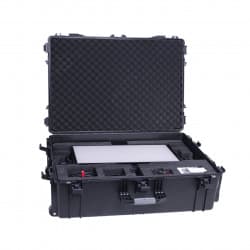 Aputure - Case de Proteção para Nova P600C
