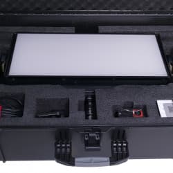 Aputure - Case de Proteção para Nova P600C