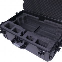 Aputure - Case de Proteção para Nova P600C