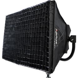 Aputure - Softbox de Luz para Painel Nova P600c