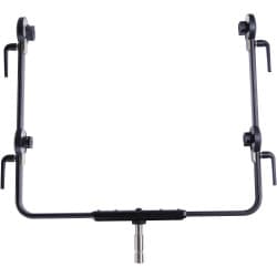 Aputure - Acessório Dual Head Yoke para Nova P600C