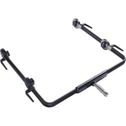Aputure - Acessório Dual Head Yoke para Nova P600C