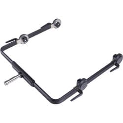 Aputure - Acessório Dual Head Yoke para Nova P600C