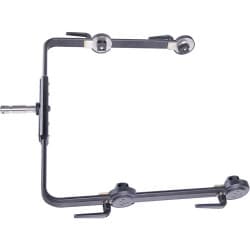 Aputure - Acessório Dual Head Yoke para Nova P600C