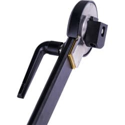 Aputure - Acessório Dual Head Yoke para Nova P600C