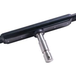 Aputure - Acessório Dual Head Yoke para Nova P600C