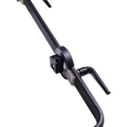 Aputure - Acessório Dual Head Yoke para Nova P600C