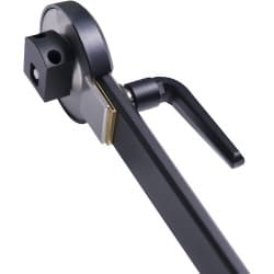 Aputure - Acessório Dual Head Yoke para Nova P600C