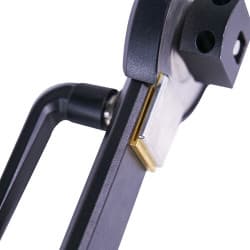 Aputure - Acessório Dual Head Yoke para Nova P600C