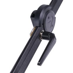 Aputure - Acessório Dual Head Yoke para Nova P600C