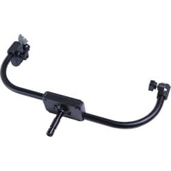 Aputure - Acessório Pole Operated Yoke para Nova P600c