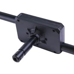 Aputure - Acessório Pole Operated Yoke para Nova P600c