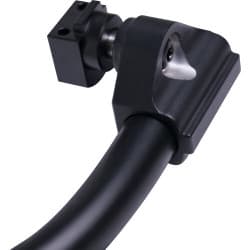 Aputure - Acessório Pole Operated Yoke para Nova P600c