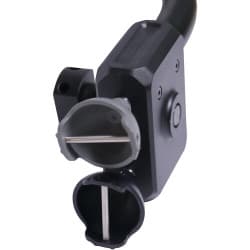 Aputure - Acessório Pole Operated Yoke para Nova P600c