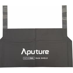 Aputure - Acessório Protetor de Chuva para Nova P600c