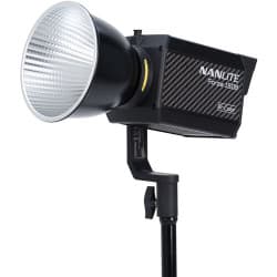 Nanlite Forza 150b - Kit de Luz de LED Bicolor