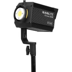 Nanlite Forza 150b - Kit de Luz de LED Bicolor