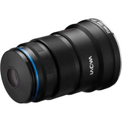 Laowa - 25mm f/2.8 2.5-5X Ultra-Macro Canon EF