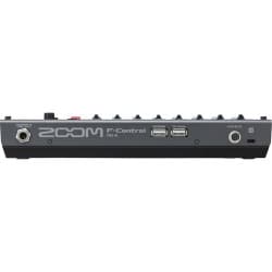 Zoom F-Control - Controle para Gravadores de Campo Multipista (F8n, F8, F6 e F4)