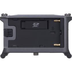 Zoom F6 - Gravador de Campo MultiTrack