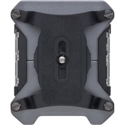 Zoom F6 - Gravador de Campo MultiTrack