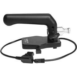 Nanlite - V-Mount Battery Grip para Forza 60/60B