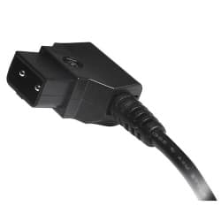 Nanlite - V-Mount Battery Grip para Forza 60/60B