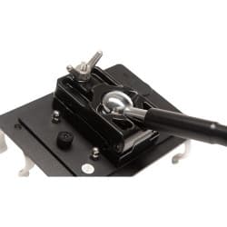 Nanlite - PavoTube Suporte Duplo para Tubos de Led T12 com Tube Gooseneck Mount e Receptor de 5/8″