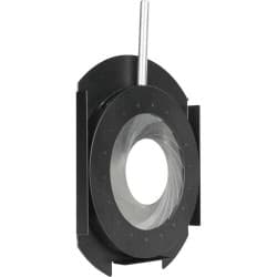 Nanlite - Iris para Forza 60 e 60B Projetor Monolight LED