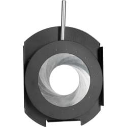Nanlite - Iris para Forza 60 e 60B Projetor Monolight LED