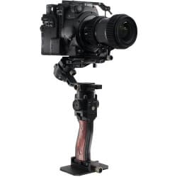 Tilta Gravity G2X - Gimbal Estabilizador para Câmera Portátil