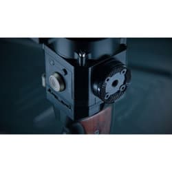 Tilta Gravity G2X - Gimbal Estabilizador para Câmera Portátil
