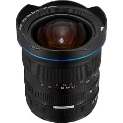 Laowa - 10-18mm f/4.5-5.6 Zoom Sony FE