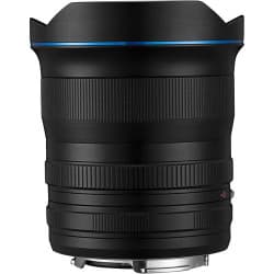 Laowa - 10-18mm f/4.5-5.6 Zoom Sony FE