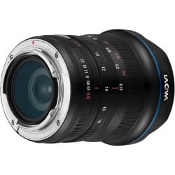 Laowa - 10-18mm f/4.5-5.6 Zoom Sony FE