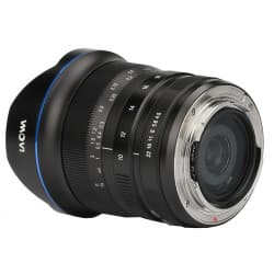 Laowa - 10-18mm f/4.5-5.6 Zoom Sony FE