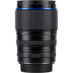 Laowa - 105mm f/2 Smooth Trans Focus (STF) Canon EF