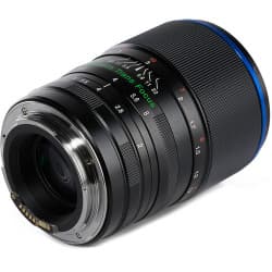 Laowa - 105mm f/2 Smooth Trans Focus (STF) Canon EF