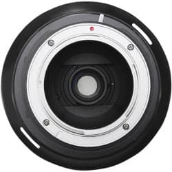 Laowa Venus Optics - Lente Macro 15mm f/4 para Sony E
