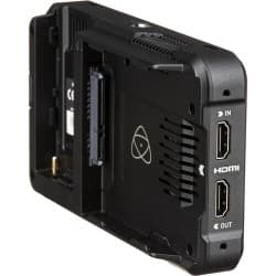 Atomos Ninja V 4K - Monitor de Gravação de 5" (HDMI)