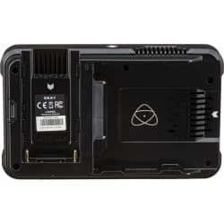 Atomos Ninja V 4K - Monitor de Gravação de 5" (HDMI)