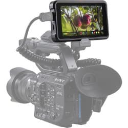 Atomos Ninja V 4K - Monitor de Gravação de 5" (HDMI)